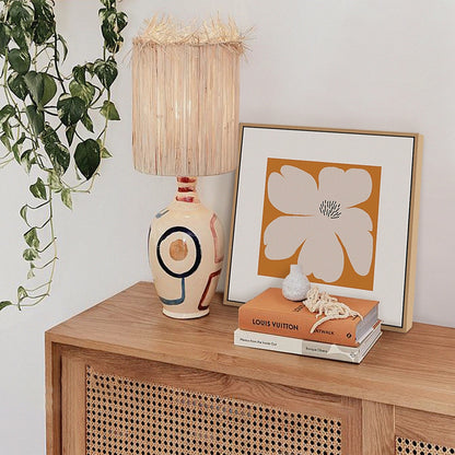 Floral Abstract Wall Art Homeandso