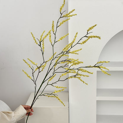 Decorative Floral Twig Arrangement for Home Decor