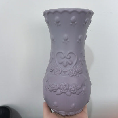 Decorative Floral Vase