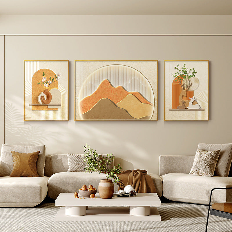 Decorative Wall Art Set Homeandso
