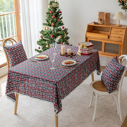 Tablecloth Set