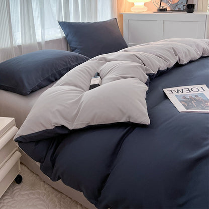 Luxurious Soft Touch Comforter Set