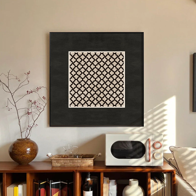Decorative Fish-Themed Wall Art Homeandso