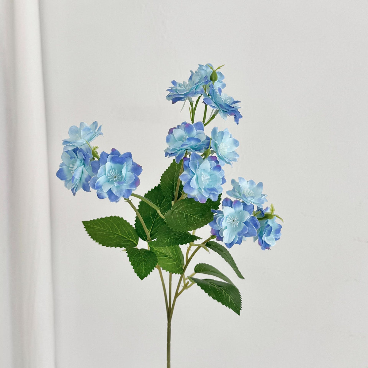 Decorative Floral Arrangement for Living Room