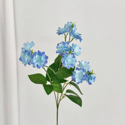 Decorative Floral Arrangement for Living Room