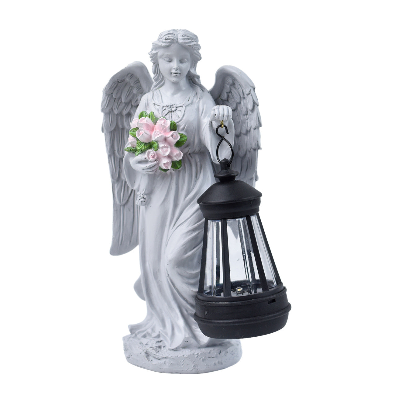 Garden Decorative Solar Light Homeandso
