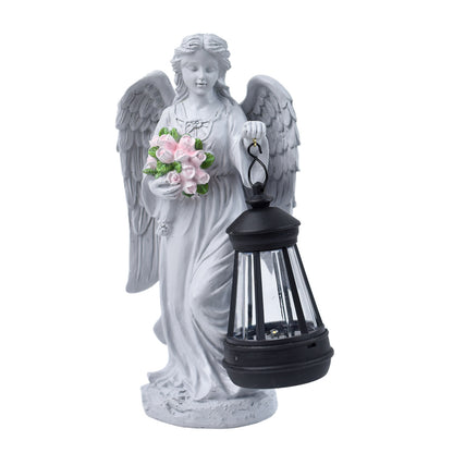 Garden Decorative Solar Light Homeandso