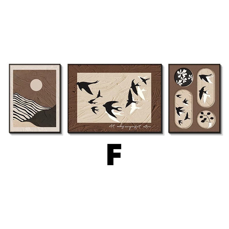 Decorative Wall Art Set Homeandso