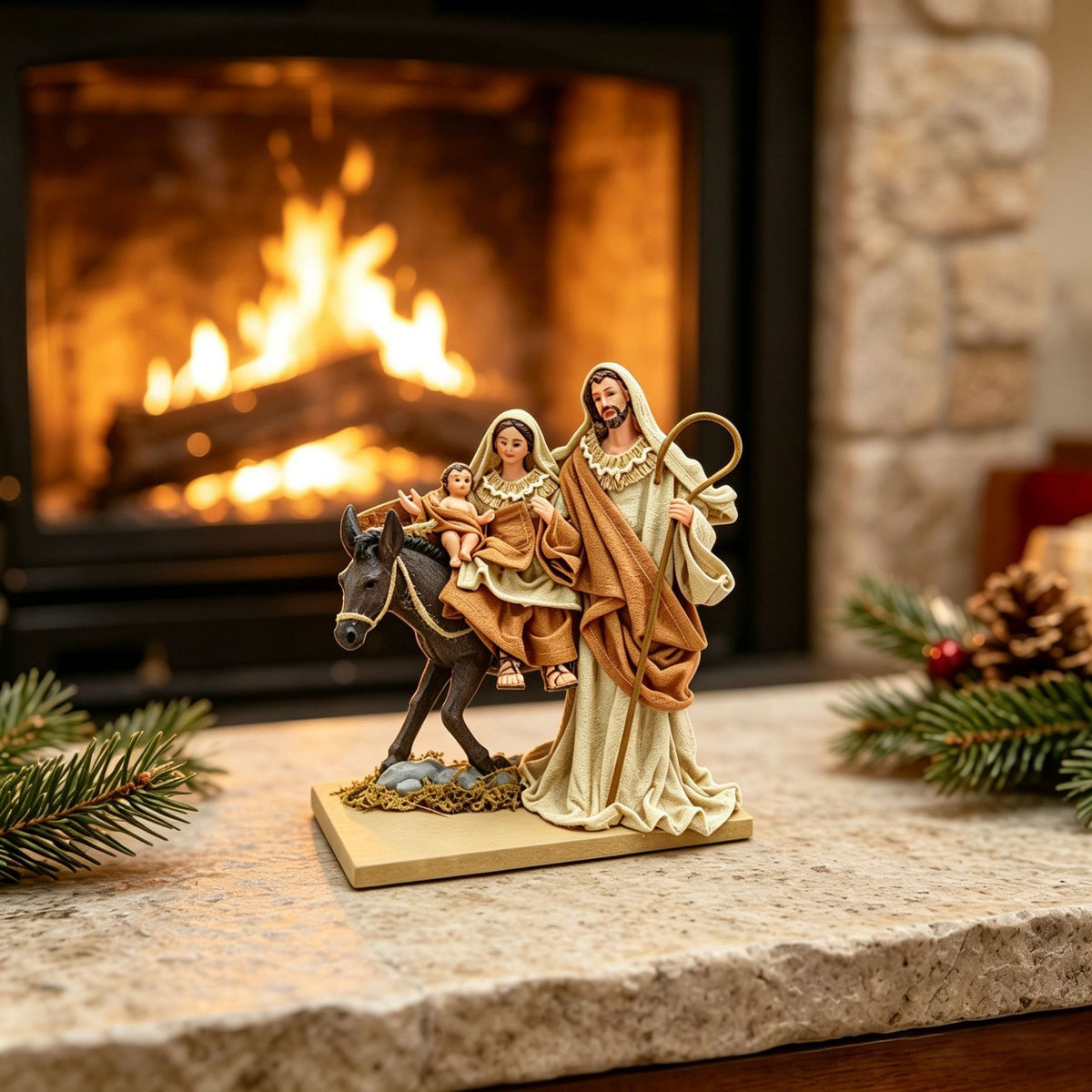 Decorative Figurine