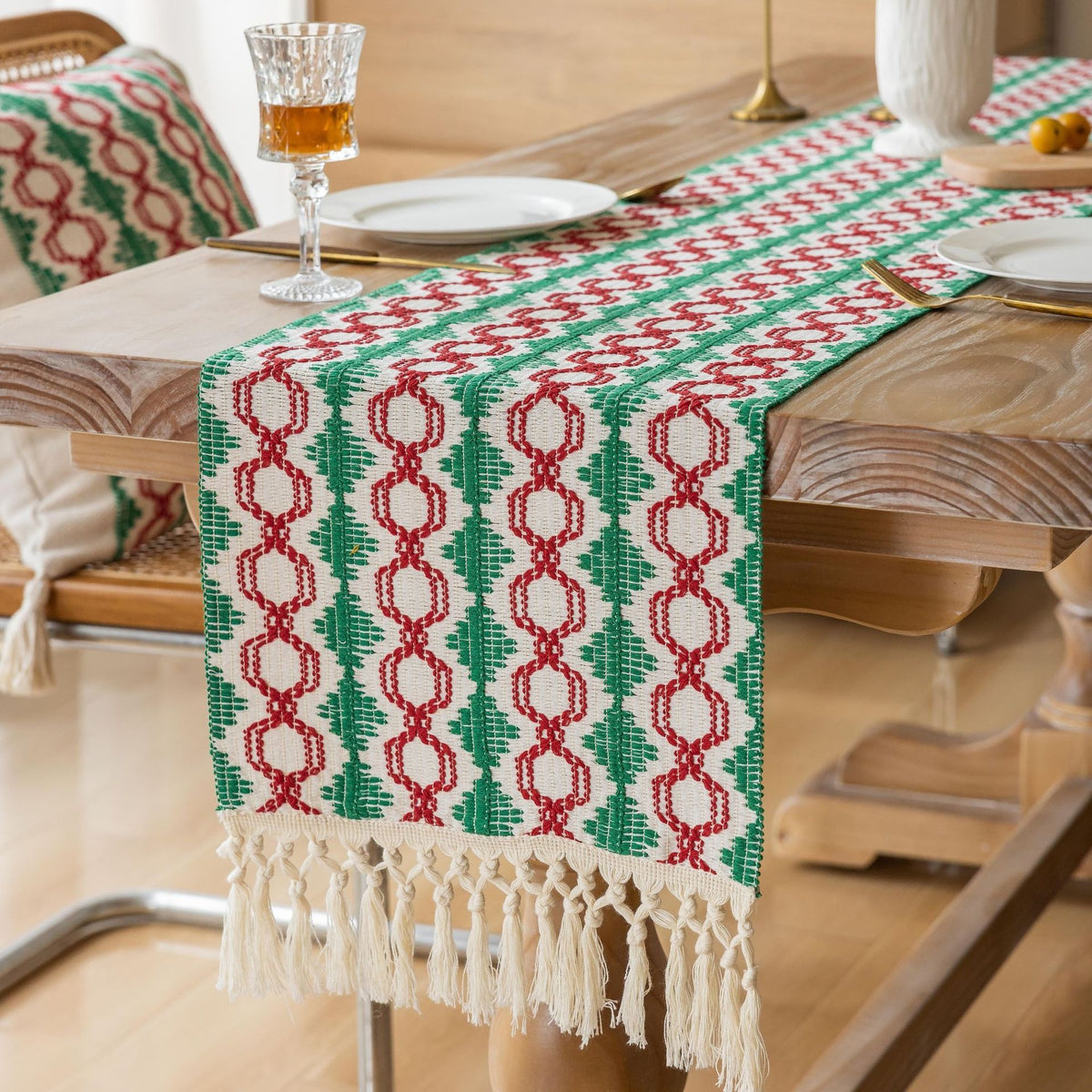 Home Decor Table Runner
