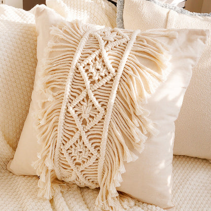Decorative Throw Pillow for Couch Comfort