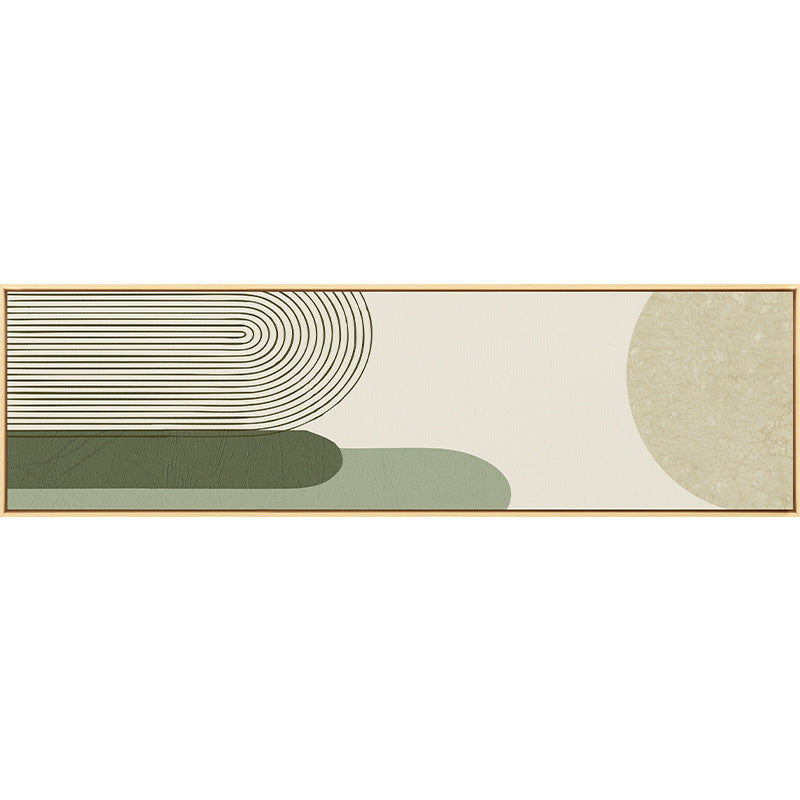 Abstract Minimalist Artwork Homeandso