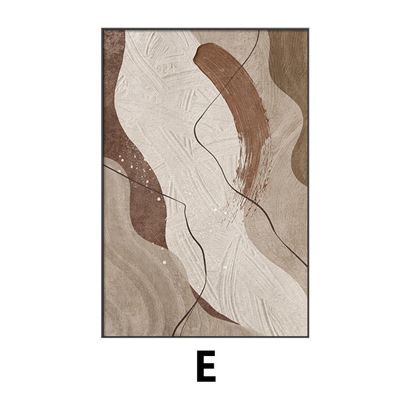 Abstract Texture Wall Art Homeandso