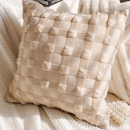 Animal-Shaped Decorative Throw Pillow