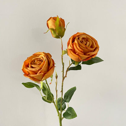Decorative Floral Bouquet Arrangement for Home Display
