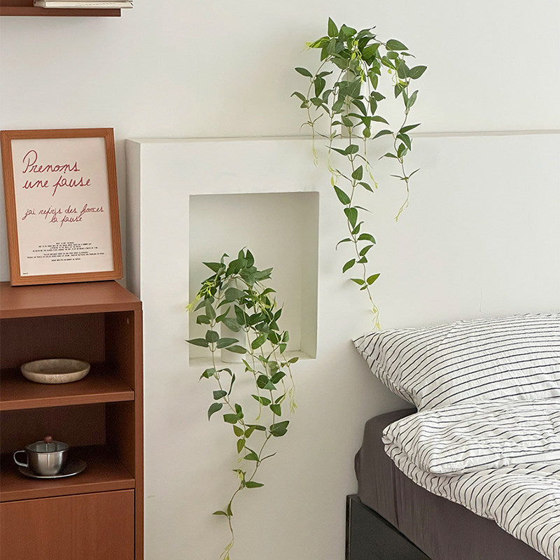 Decorative Faux Plant