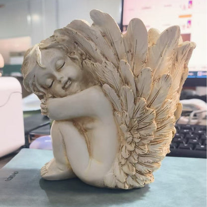 Angelic Cherub Decor Homeandso