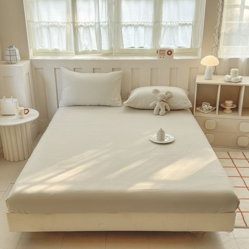 Luxury Soft Touch Bed Sheet Set Homeandso