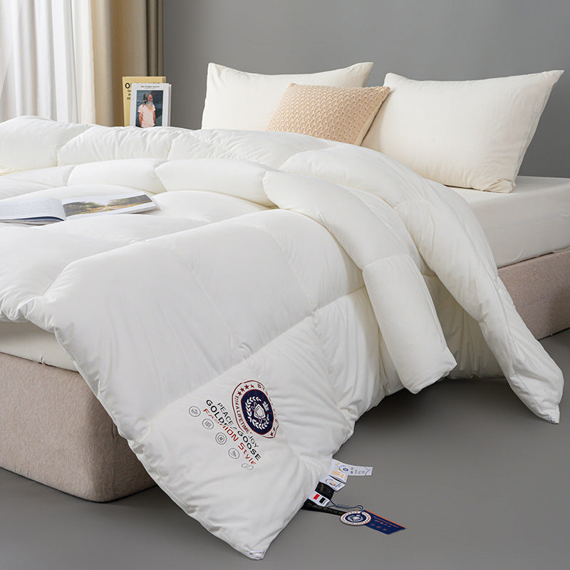 Premium Soft Quilted Comforter