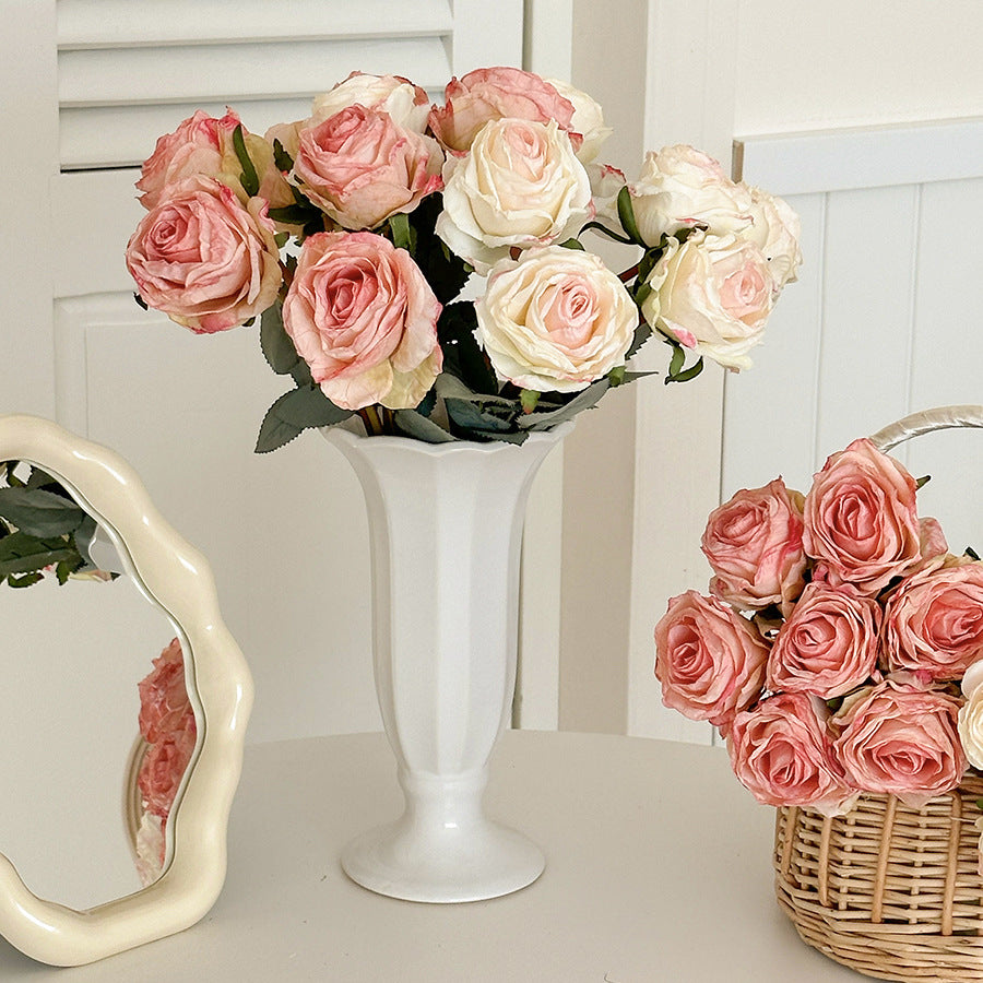 Elegant Decorative Flower Vase
