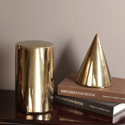 Decorative Cone Homeandso