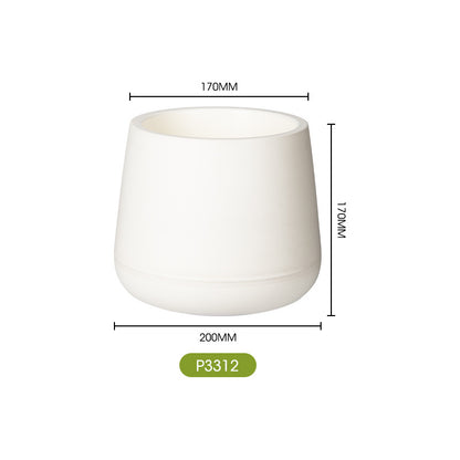 Modern Square Planter Homeandso