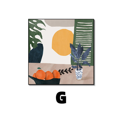 Decorative Art Print Homeandso