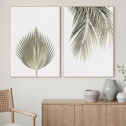 Fantasy-Themed Art Print Set Homeandso