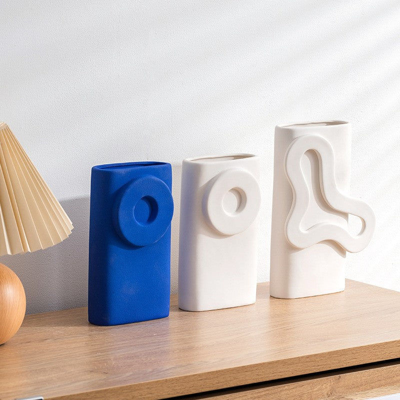 Decorative Ceramic Vase Homeandso
