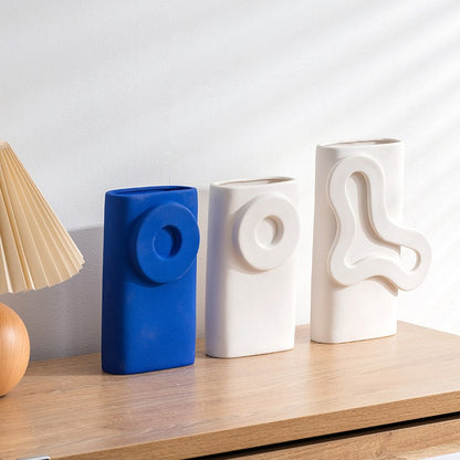 Decorative Ceramic Vase Homeandso