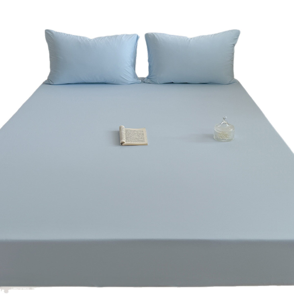 Soft Satin Sleep Cap