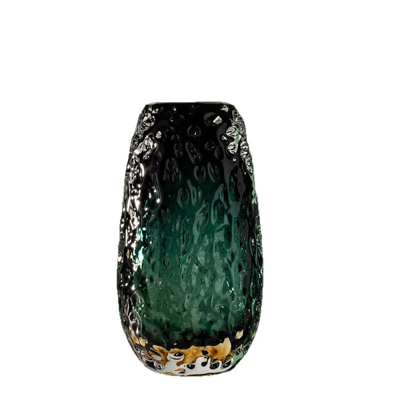 Home Decor Artistic Glass Vase Homeandso