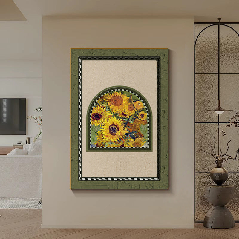 Decorative Art Framed Print Homeandso