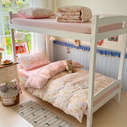 Geometric Patterned Bedding Set Homeandso