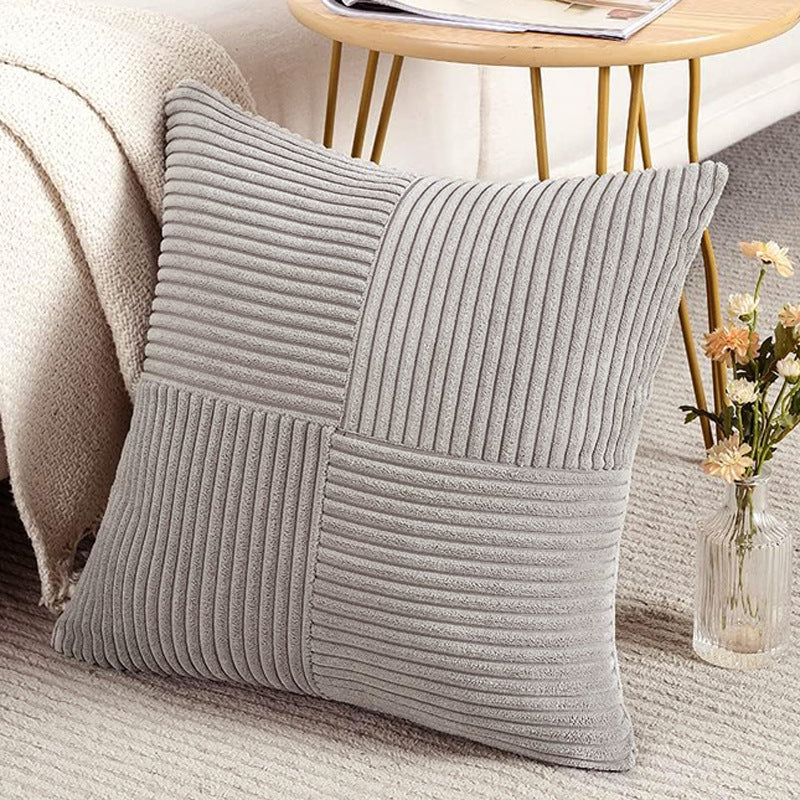 Home Decorative Cushion for Bedroom Comfort