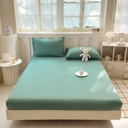 Luxury Soft Touch Bed Sheet Set Homeandso