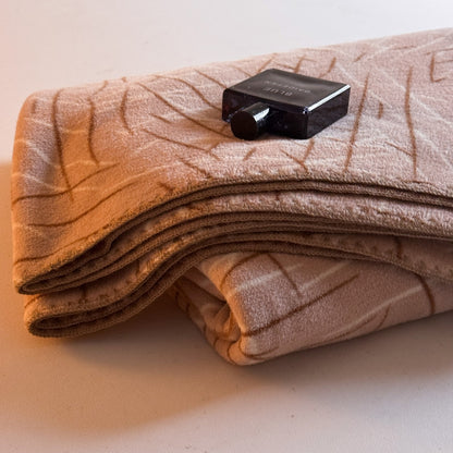 Premium Soft Touch Fleece Blanket
