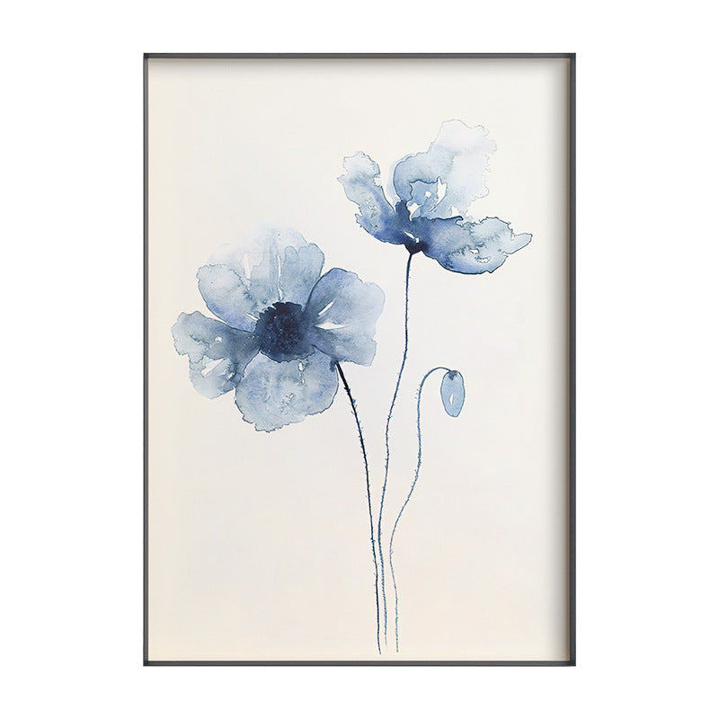 Artistic Watercolor Landscape Wall Art Homeandso
