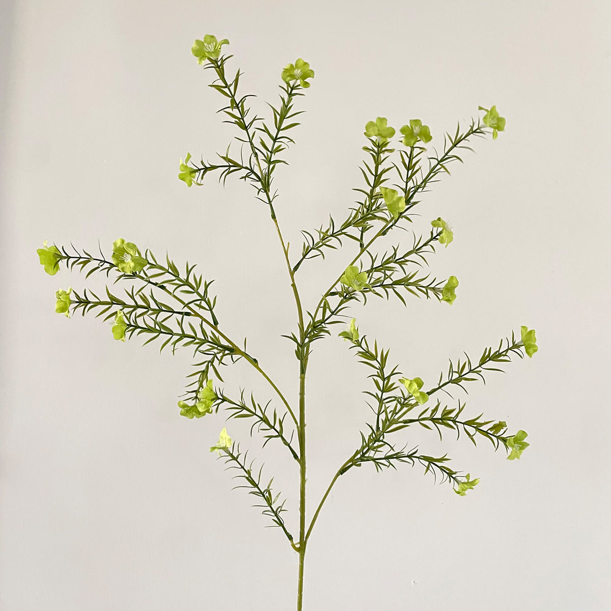 Decorative Floral Stem Arrangement for Home Decor