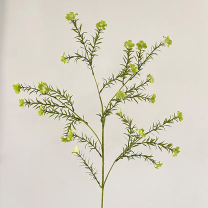 Decorative Floral Stem Arrangement for Home Decor