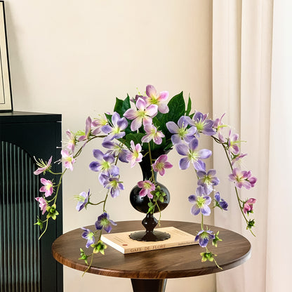 Decorative Floral Accent for Home Decor