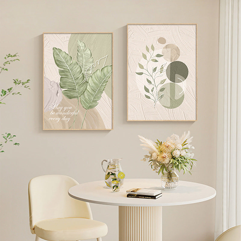 Abstract Contemplative Line Art Framed Wall Decor Homeandso