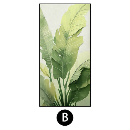 Leaf-Inspired Wall Art Homeandso