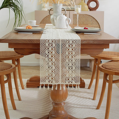 Decorative Table Runner