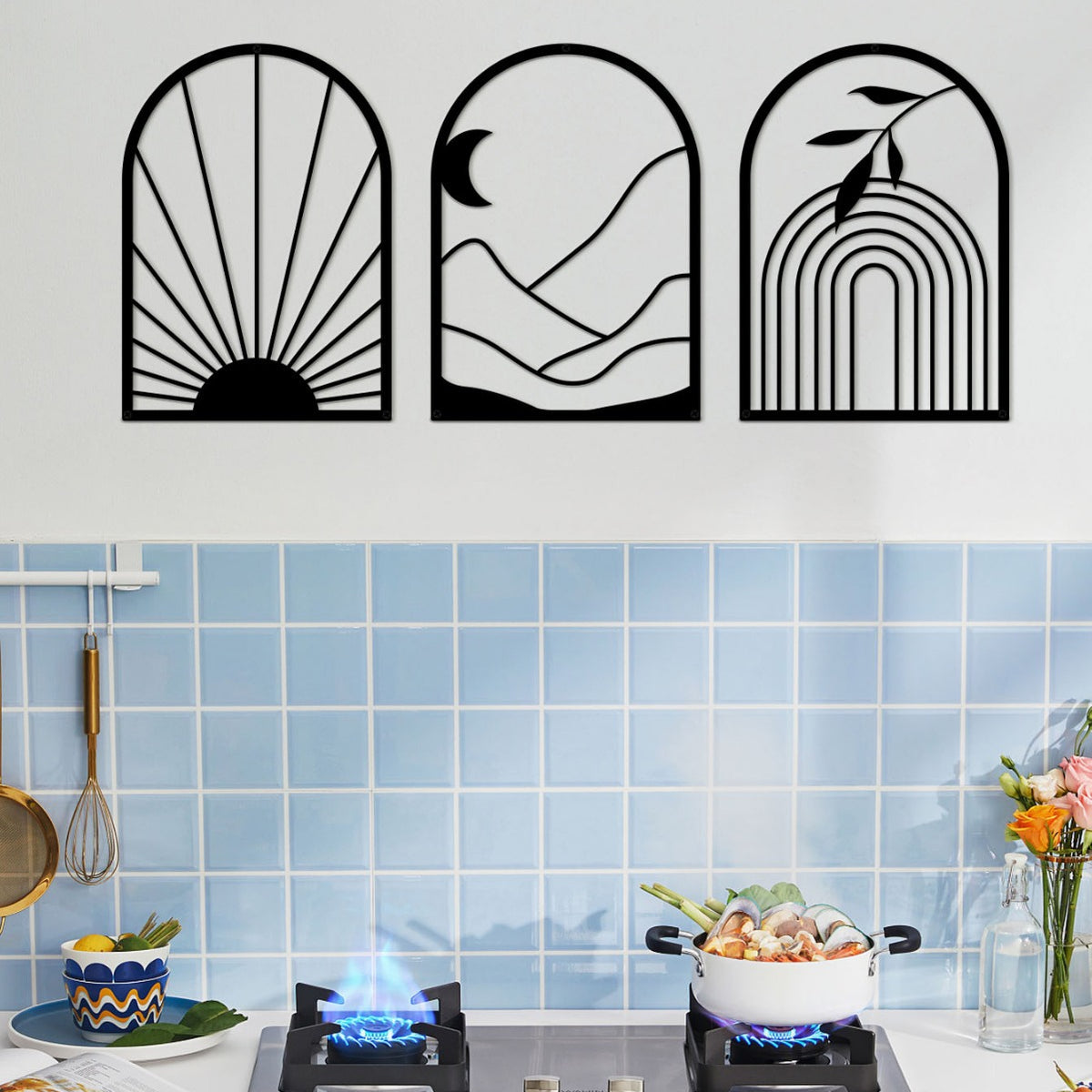 Modern Wall Art Homeandso