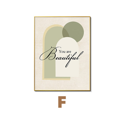 Elegant Floral Canvas Wall Art Homeandso