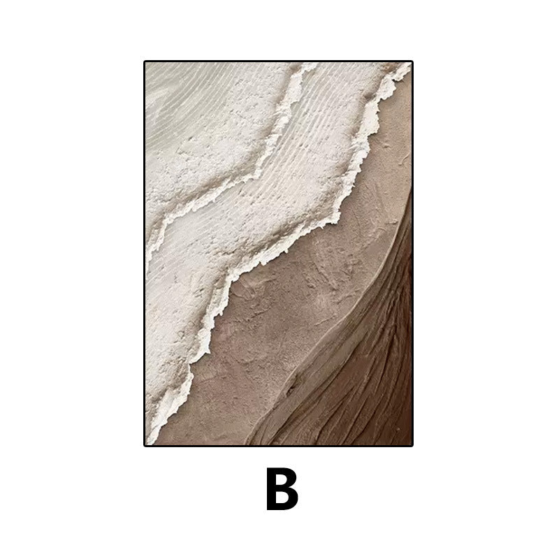 Abstract Textural Wall Art Homeandso