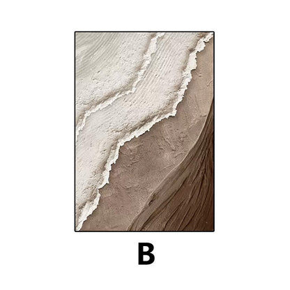 Abstract Textural Wall Art Homeandso