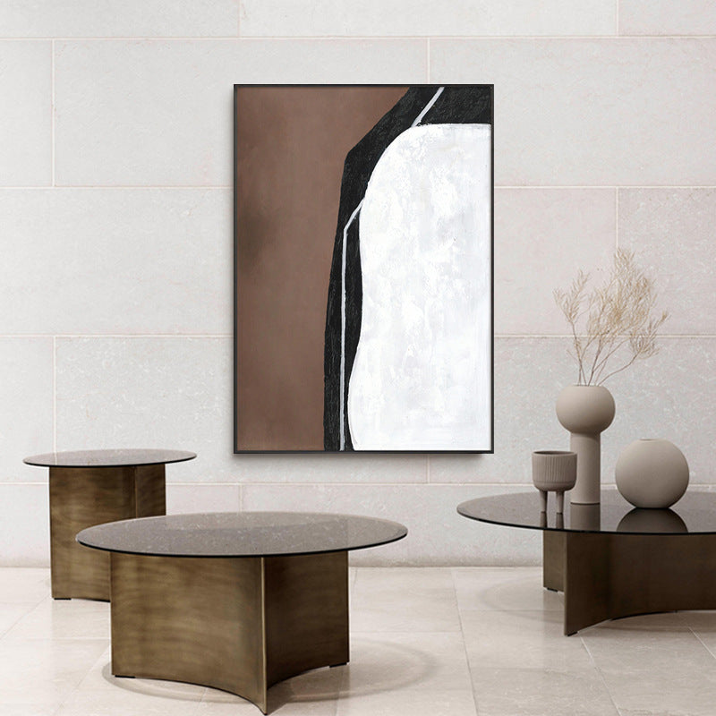Abstract Modern Wall Artwork Homeandso