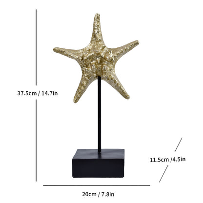 Mermaid Figurine Homeandso